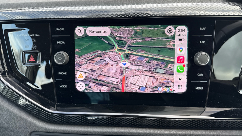 Volkswagen Polo 1.0 TSI Life 5dr Petrol Hatchback